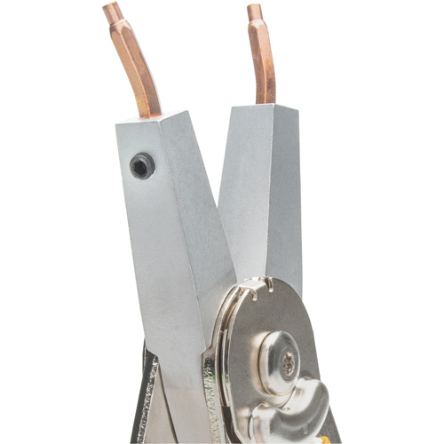 Pince &agrave; anneau de retenue transformable universelle extra large Planification Entrepots Molloy