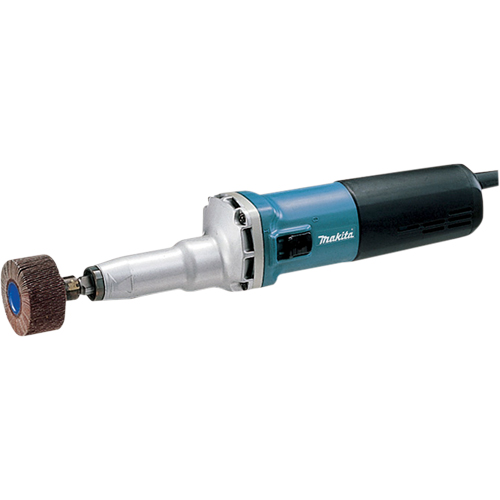Die Grinders, 1/4", 120 V, 6.6 A, 1800-7000 RPM Planification Entrepots Molloy