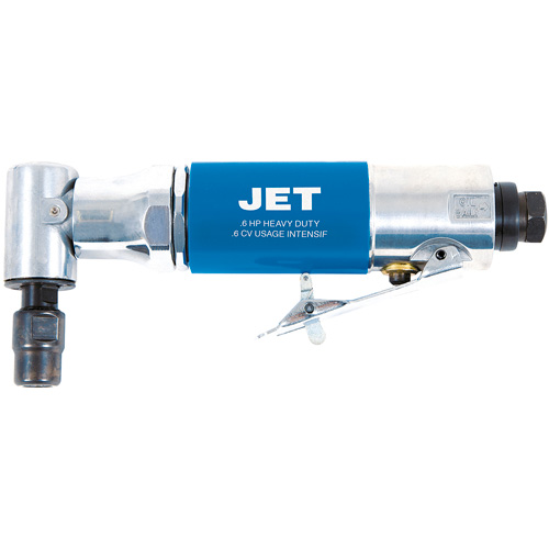 MG90HD Rectifieuse angulaire 90°, Collet 1/4", 14500 Tr/min Planification Entrepots Molloy