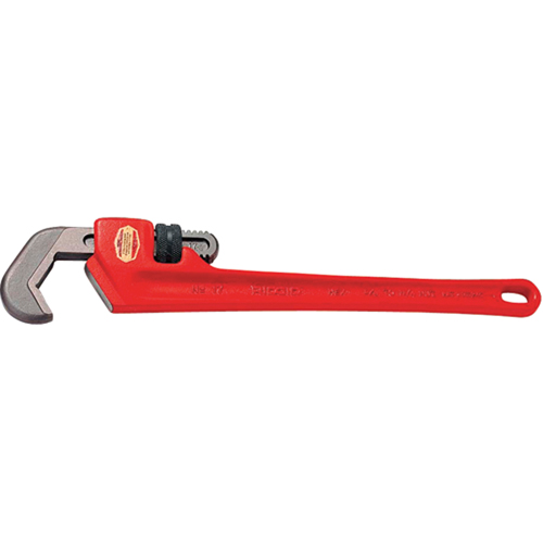 Cl&eacute;s hexagonales, Cap des m&acirc;choires 1-1/4", Longueur 14-1/2" Planification Entrepots Molloy