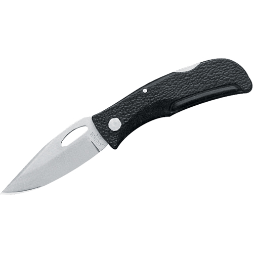E-Z-Out&reg; Series Knife, 2-3/8" Blade, Stainless Steel Blade Planification Entrepots Molloy