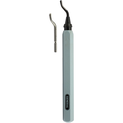 Deburring Tool Planification Entrepots Molloy