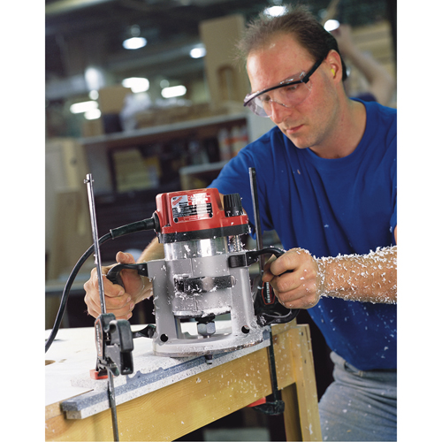 Toupie &agrave; M&egrave;che Plongeante Pour Production 3 1/2 CV &agrave; Vitesse Variable EVS Planification Entrepots Molloy