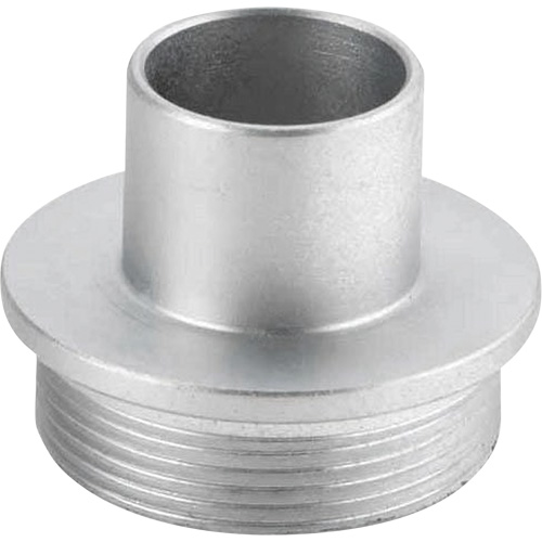 Ensemble de guide de gabarit de façonnage &agrave; face verrouill&eacute;e de 1-3/8" Planification Entrepots Molloy