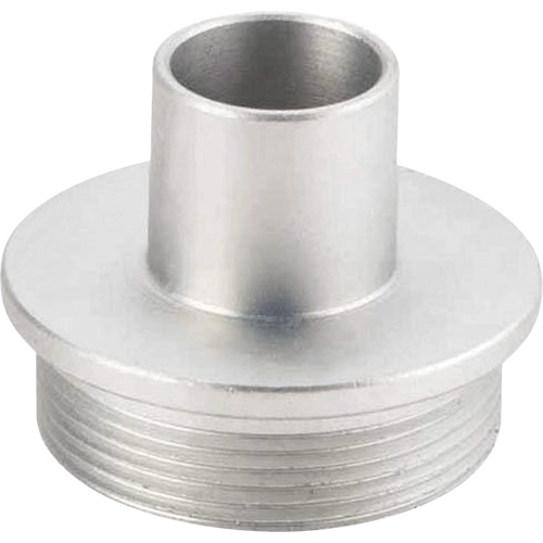 Ensemble de guide de gabarit de routage &agrave; face verrouill&eacute;e de 17/32" Planification Entrepots Molloy