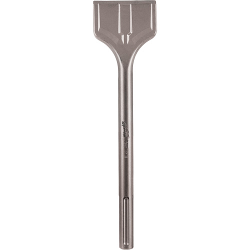 Burin d&eacute;tartreur SDS-Max Planification Entrepots Molloy