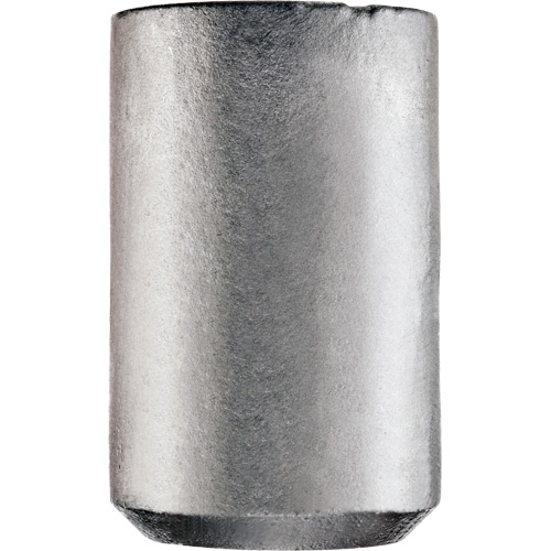 T&ecirc;te de maillet pour poteaux de tente Planification Entrepots Molloy