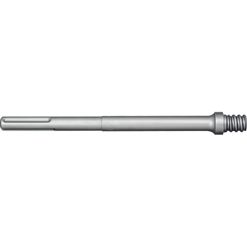 Tige adaptateur pour forets de carottage &agrave; paroi mince SDS-Max, 5"/6" Planification Entrepots Molloy