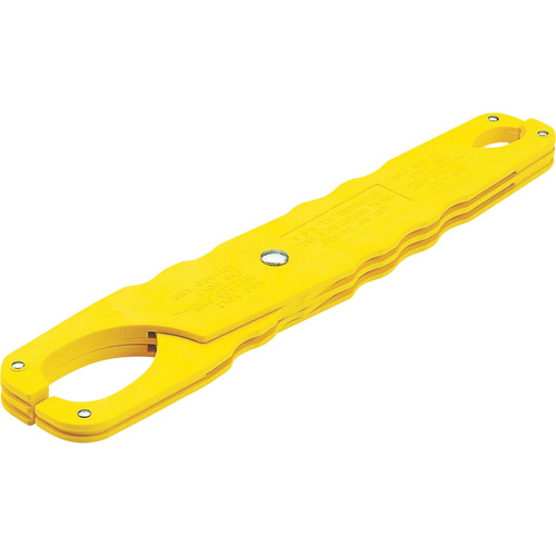 Arrache fusible Planification Entrepots Molloy