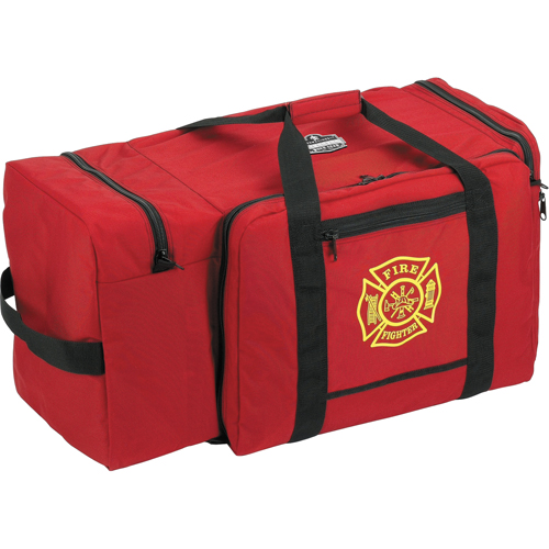 Grand sac pour &eacute;quipement d'incendie et secours Arsenal 5005P Planification Entrepots Molloy