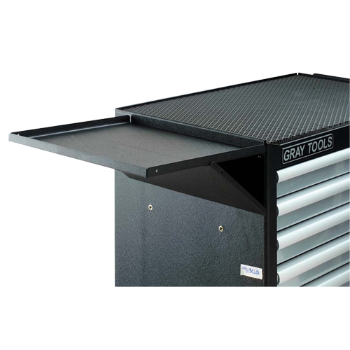 Side Shelf Planification Entrepots Molloy