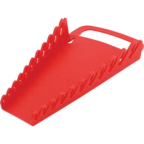 Wrench Organizer Planification Entrepots Molloy