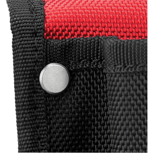 &eacute;tui utilitaire, Porte-outil multiple, Nylon, 9 Poches Planification Entrepots Molloy