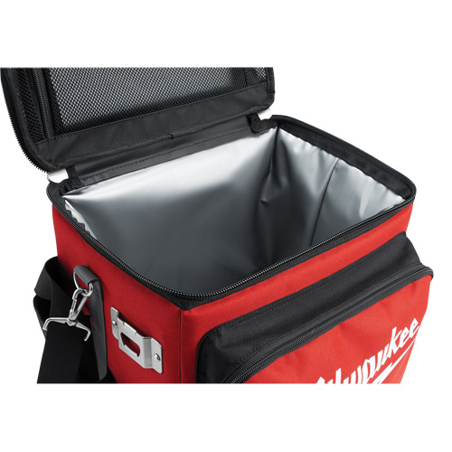 Glaci&egrave;re de chantier, 20,5 L Capacit&eacute; Planification Entrepots Molloy
