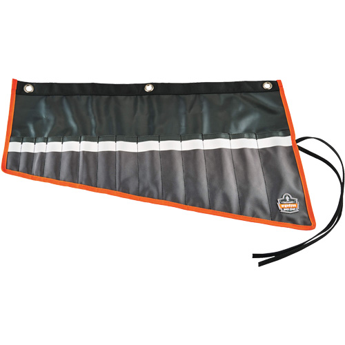 Arsenal&reg; 5873 Wrench Roll Up Planification Entrepots Molloy