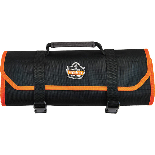 Arsenal&reg; 5871 Tool Roll Up Planification Entrepots Molloy