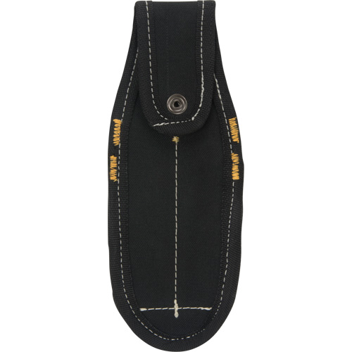&eacute;tui pour couteau utilitaire, Porte-couteau, Polyester, 3 Poches Planification Entrepots Molloy