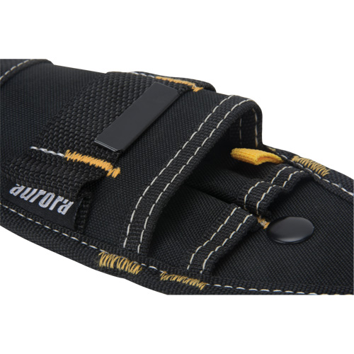 &eacute;tui pour couteau utilitaire, Porte-couteau, Polyester, 3 Poches Planification Entrepots Molloy