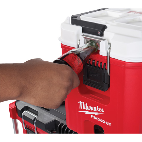 Glaci&egrave;re compacte Packout, 16 pintes Capacit&eacute; Planification Entrepots Molloy