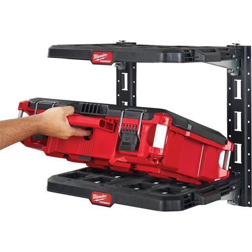 Trousse de rayonnage Packout Planification Entrepots Molloy