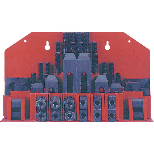 Jeu de serres 52 mcx Planification Entrepots Molloy