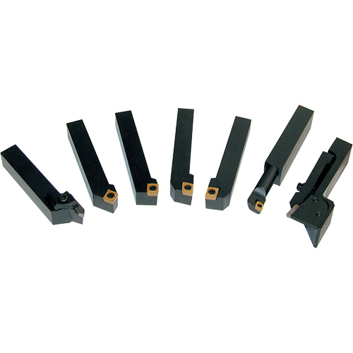 2-Piece Carbide Cutter Tip Set for QA1622R/03 Planification Entrepots Molloy