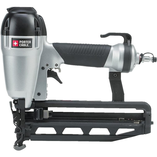 Finish Nailer Kit Planification Entrepots Molloy