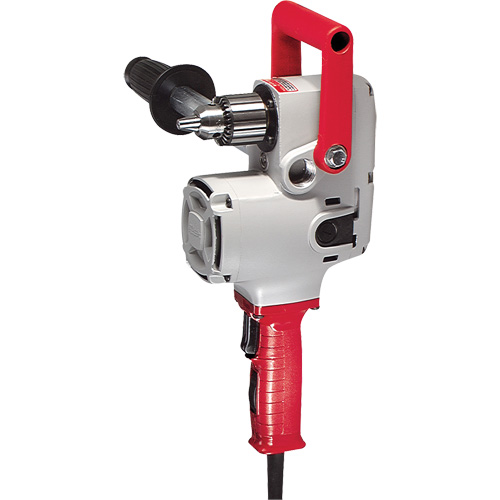 Perceuse Hole-Hawg Planification Entrepots Molloy