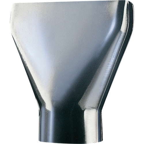 Buse &agrave; grand angle Planification Entrepots Molloy