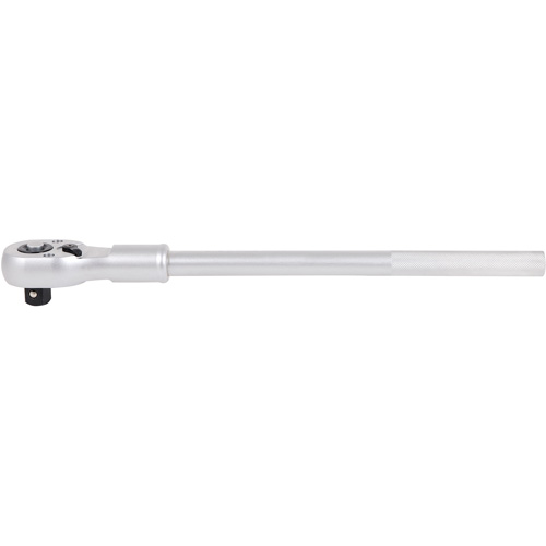 Cl&eacute; &agrave; rochet robuste &agrave; t&ecirc;te Ovale RHQ-34, Prise de 3/4" Planification Entrepots Molloy