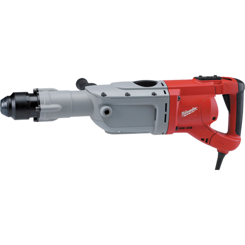 Marteaux rotatifs 2" SDS Max Planification Entrepots Molloy