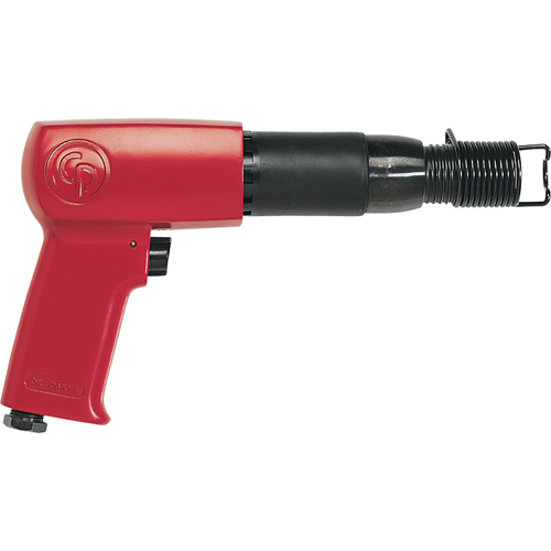 Marteaux tout usage, 25 pi³/min, 1/4", 2300 coups/min Planification Entrepots Molloy