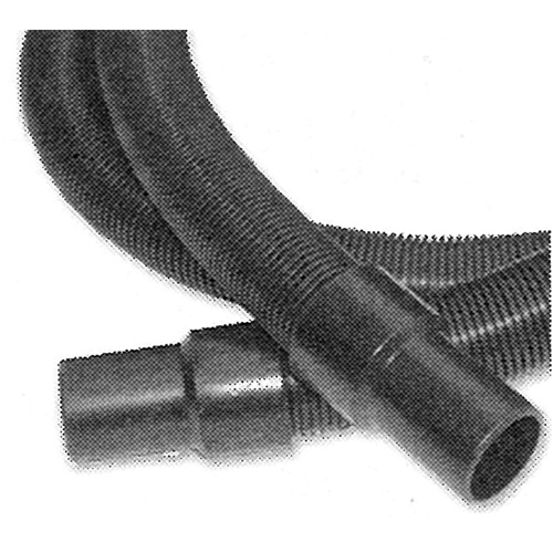 Tube pour aspirateur de 10' Planification Entrepots Molloy