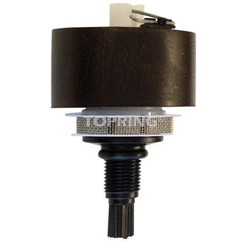 Purgeur automatique interne pour filtre Planification Entrepots Molloy