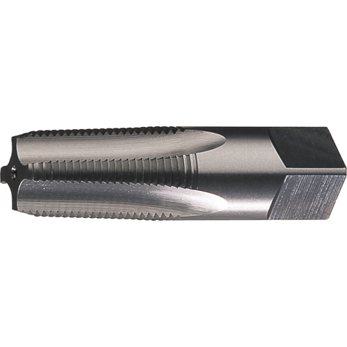 Pipe Tap, 3/4-14, 4 Flutes Planification Entrepots Molloy