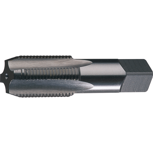 Pipe Tap Planification Entrepots Molloy
