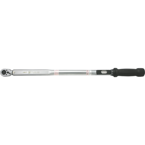 Cl&eacute; dynamom&eacute;trique &agrave; t&ecirc;te fine pour usage intensif, &agrave; cadran, Entraînement 1/2" cercle, 30 - 250 lb-pi Planification Entrepots Molloy