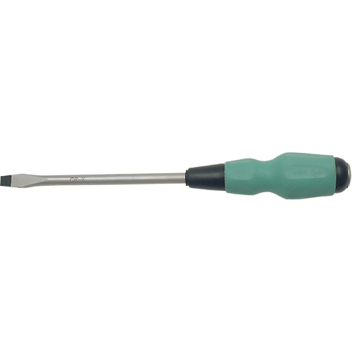 TDS-4 1/4" Slot Torque Drive&reg; Screwdriver, 4" Length Planification Entrepots Molloy