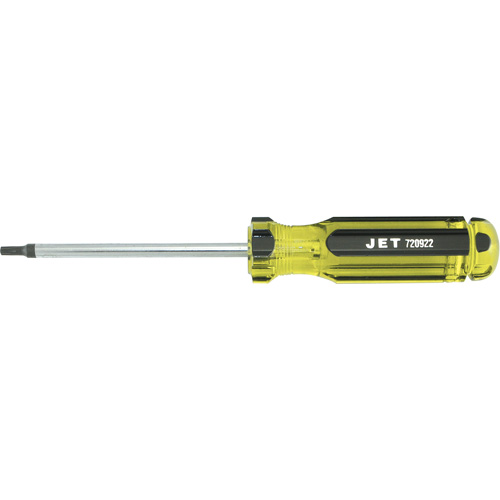 TORX&reg; Jumbo Handle Screwdriver Planification Entrepots Molloy