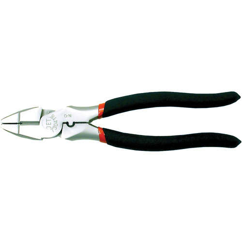 Pince pour monteur de lignes Planification Entrepots Molloy