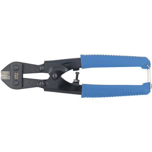 Coupe-boulon robuste, 8" l, Coupe centrale Planification Entrepots Molloy