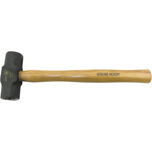 SH-6H Masse, 6 lb, 32", Prise Bois Planification Entrepots Molloy