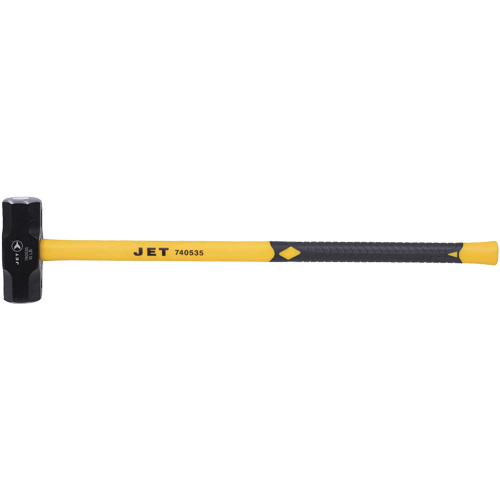 SH-10F Sledge Hammer, 10 lbs., Fibreglass Handle Planification Entrepots Molloy