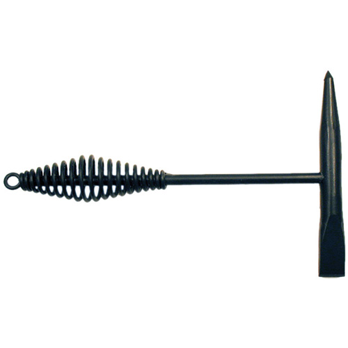 Marteaux &agrave; piquer, 9-1/4", Acier Planification Entrepots Molloy