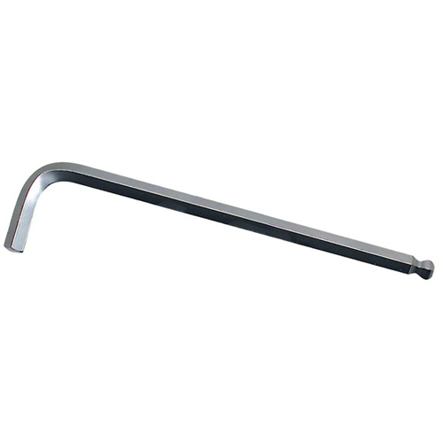 Cl&eacute; hexagonale &agrave; bras long S2, embout Sph&eacute;rique, 1/16" x Forme en L Planification Entrepots Molloy