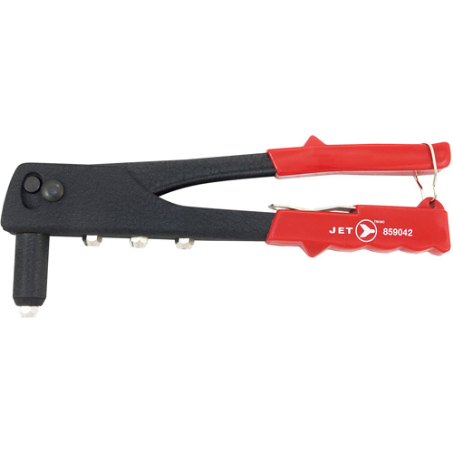 JRT-200 OUTIL RIVETE BEC LONG JRT-200 Planification Entrepots Molloy