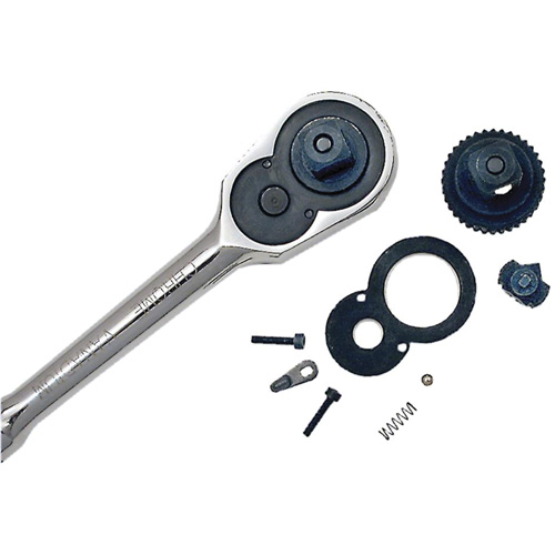 Trousse de r&eacute;paration pour 670926A Planification Entrepots Molloy