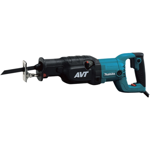 Anti-Vibration Reciprocating Saws, 120 V, 15 A Planification Entrepots Molloy