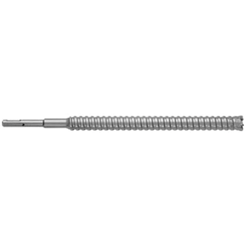 Coupe-barres d'armature rotatifs, 5/8", Tige SDS-Plus, Carbure Planification Entrepots Molloy