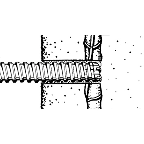Coupe-barres d'armature rotatifs, 3/8", Tige SDS-Plus, Carbure Planification Entrepots Molloy